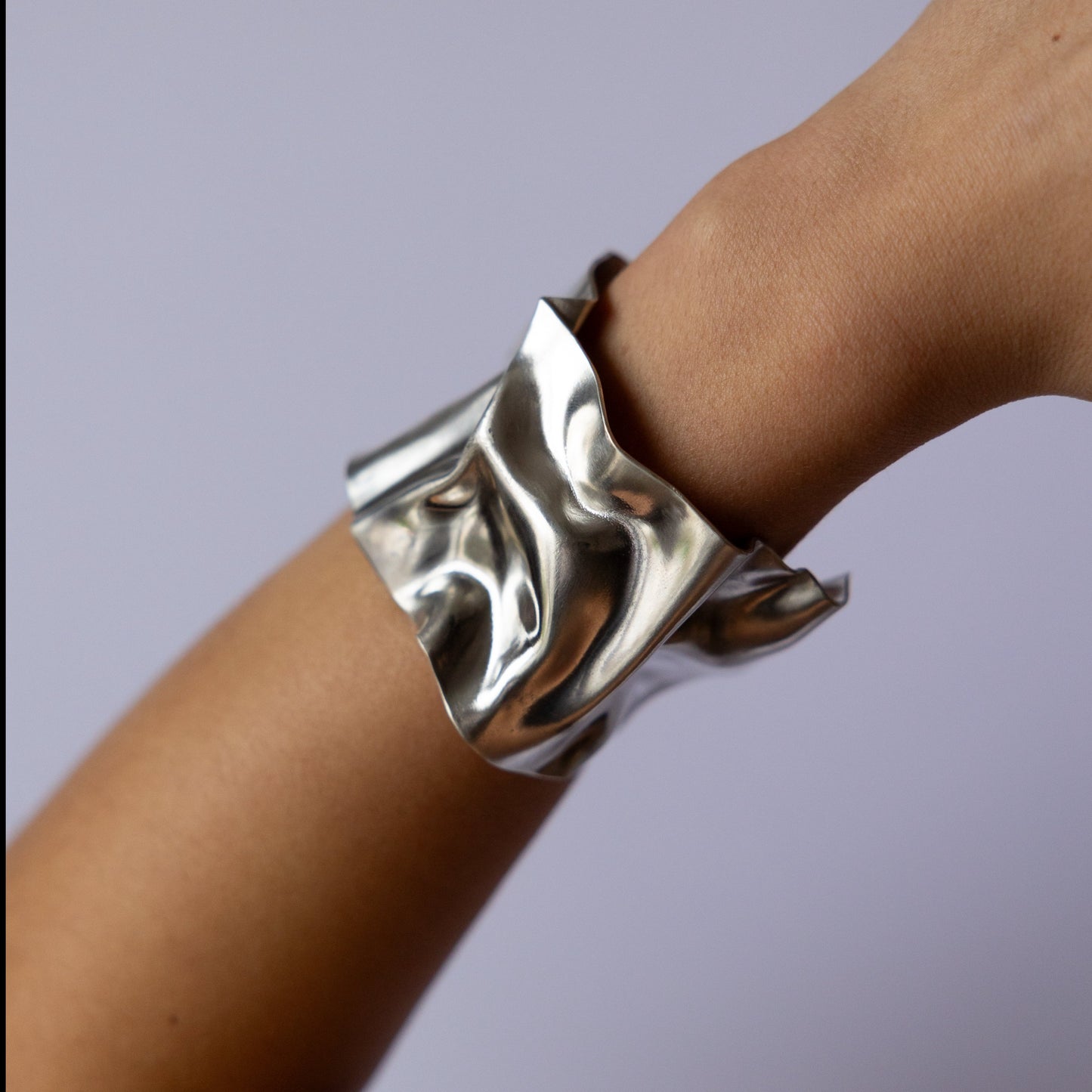 Sand Dunes Cuff